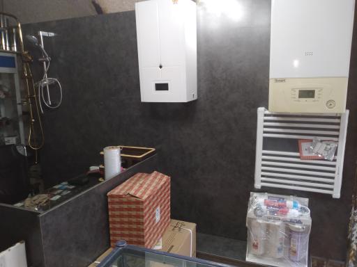 عکس نمایندگی بوتان  اشتهارد