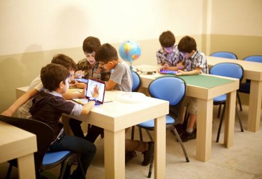 عکس موسسه زبان ویستا