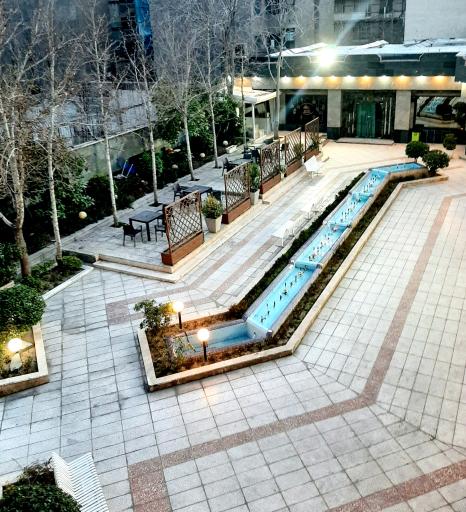 عکس باشگاه رفاهی استاد شهریار