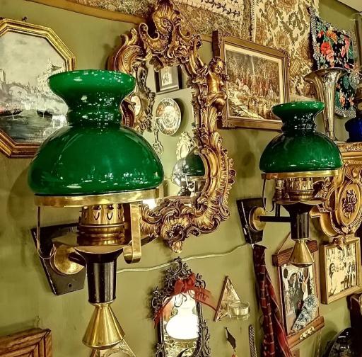 عکس گالری آنتیک آریا