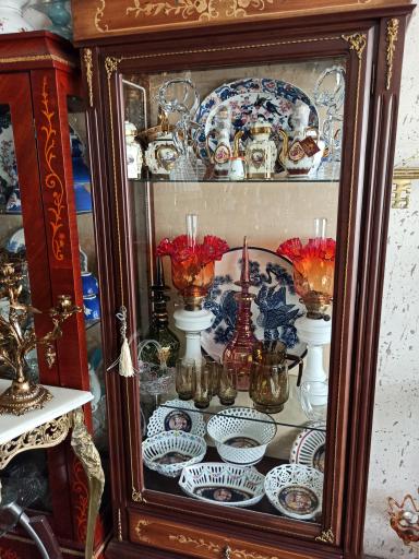 عکس گالری آنتیک آریا