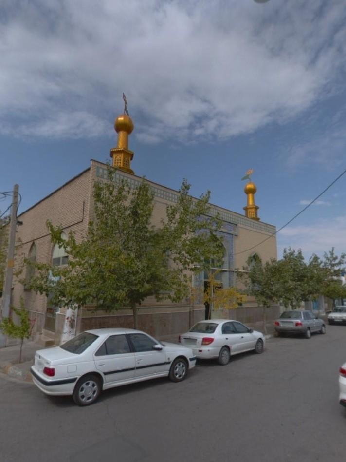 عکس مسجد الاقصی