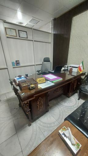 عکس گروه مشاورین املاک همسایه 