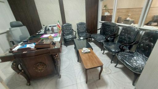 عکس گروه مشاورین املاک همسایه 