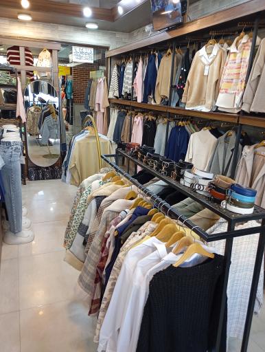 بوتیک گلامور