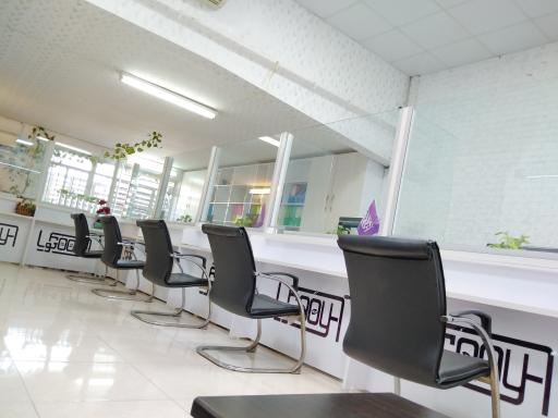 عکس هلدینگ ندای گویا