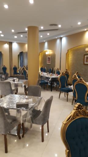 عکس باشگاه رفاهی استاد شهریار