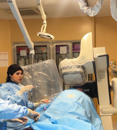 عکس دکتر فائزه کاظمی راد