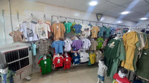 عکس دنیای ارزانی کودک