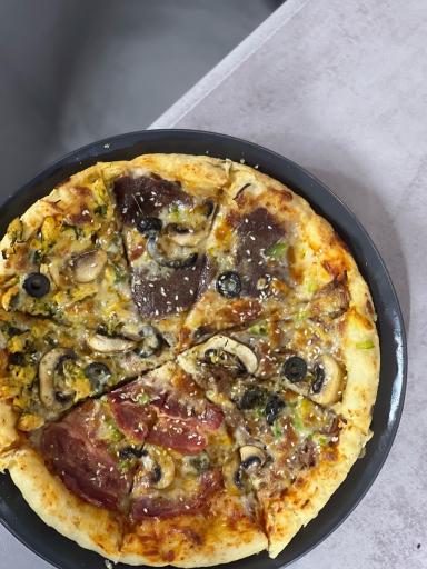 عکس کافه رستوران برکه