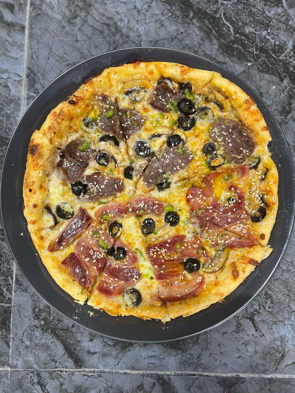 عکس کافه رستوران برکه