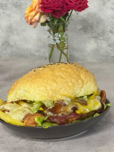 عکس کافه رستوران برکه