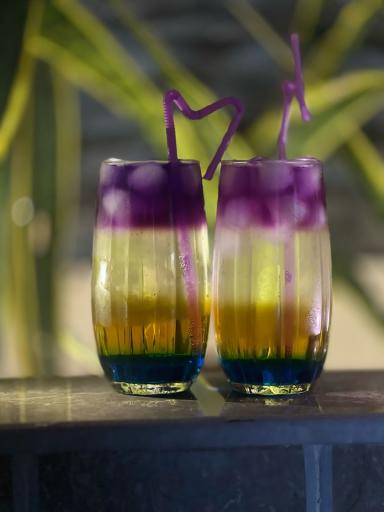 عکس کافه رستوران برکه