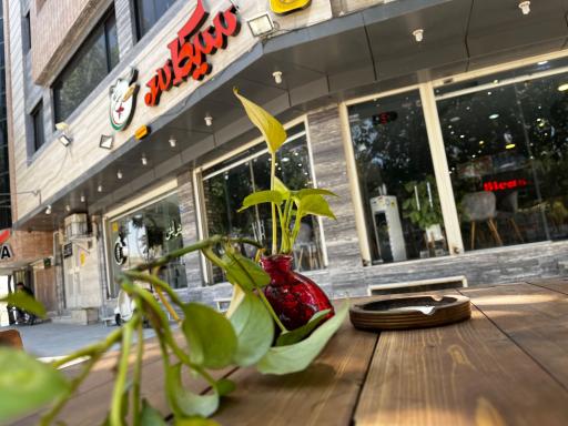 عکس رستوران و فست فود سیکاس