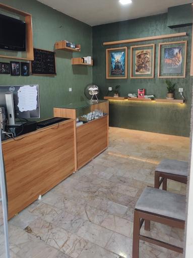 عکس محصولات فرهنگی مهراد