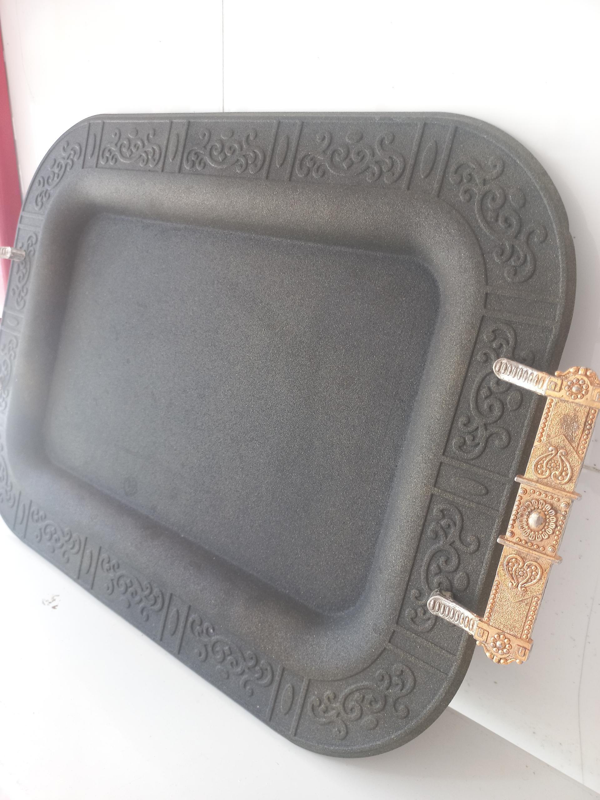 عکس بازسازی ظروف و قابلمه 