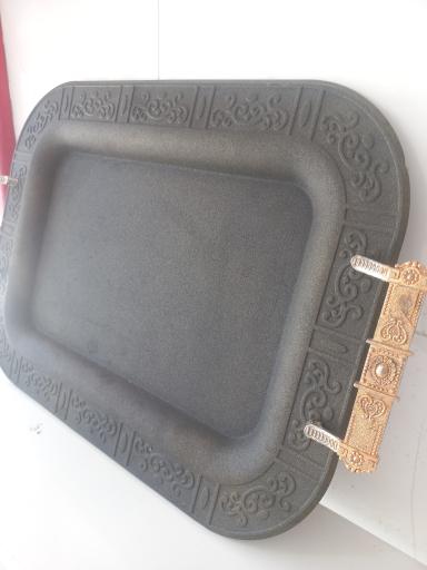 عکس بازسازی ظروف و قابلمه 