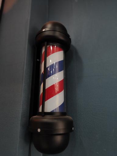 عکس آرایشگاه سید جمال‌الدین