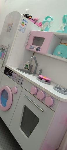 عکس مجموعه خانه بازی و سرگرمی