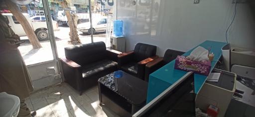 عکس بیمه ایران نمایندگی رافعی 