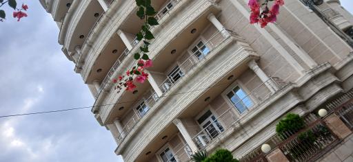 عکس مجتمع مسکونی تفریحی کوثر آب و فاضلاب استان تهران