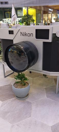 عکس سرای گردشگری سیمرغ