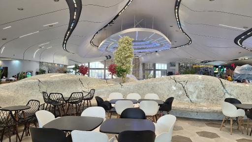 عکس سرای گردشگری سیمرغ