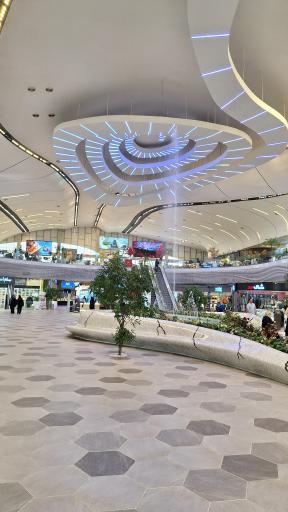 عکس سرای گردشگری سیمرغ