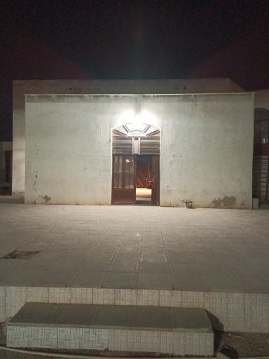 عکس مجتمع فرهنگی هنری نفت دیر