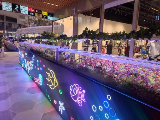 عکس سرای گردشگری سیمرغ