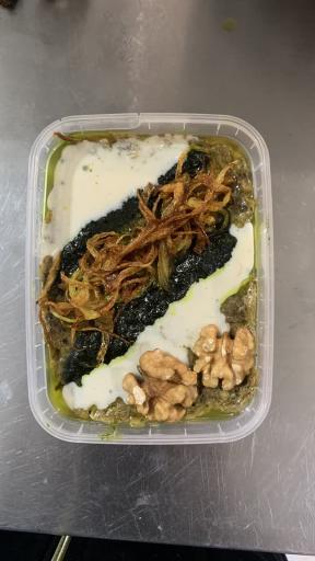 عکس آشپزخانه دیگ و دلبر کاشان