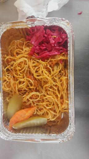 عکس آشپزخانه دیگ و دلبر کاشان