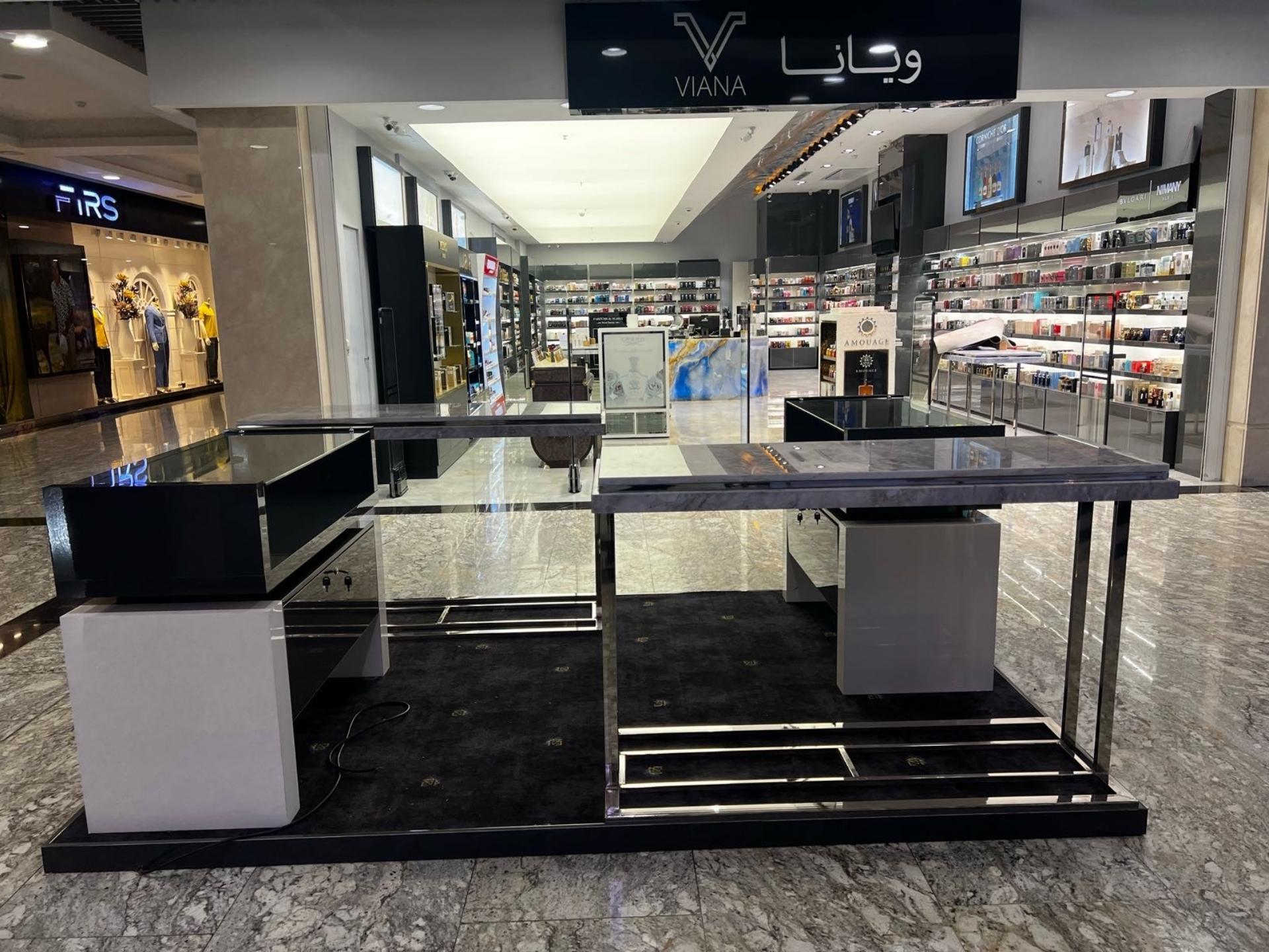 عکس عطر ویانا