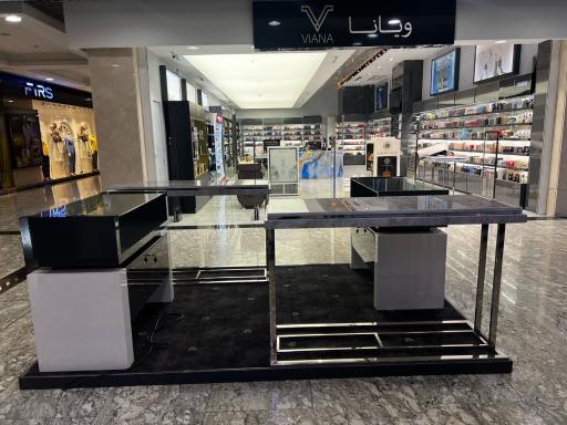 عکس عطر ویانا