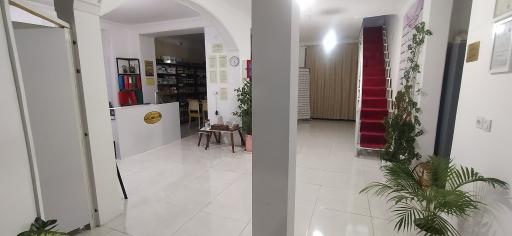 عکس کلینیک تن درست