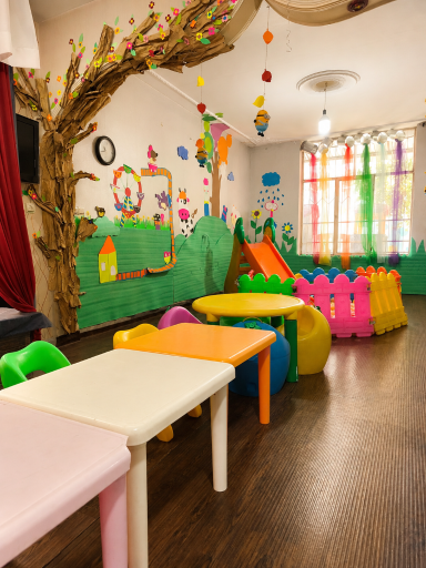 عکس مهدکودک و پیش دبستانی نورهان (شعبه دو)