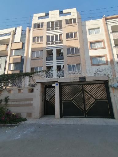 عکس مجتمع مسکونی عرشیا