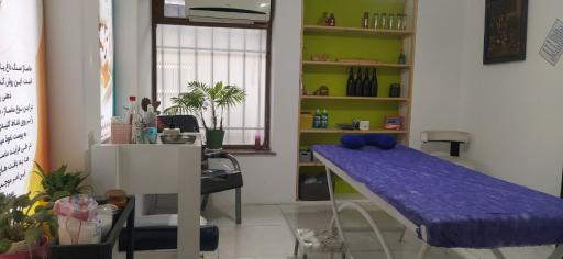 عکس کلینیک ماساژ حجامت تن درست