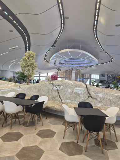 عکس سرای گردشگری سیمرغ