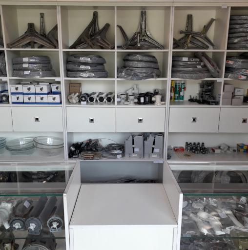 نمایندگی تعمیرات و قطعات یدکی  لباسشویی بهسرویس