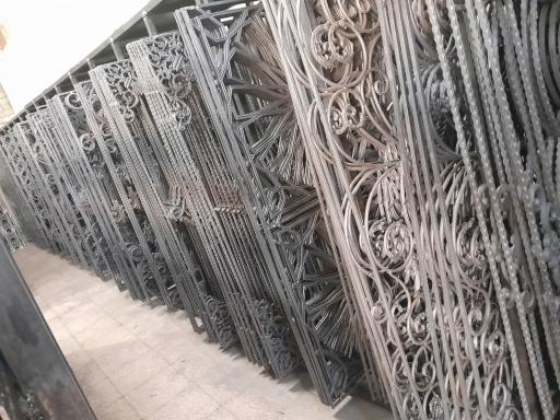 عکس ثامن فرفورژه 