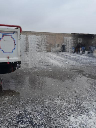 عکس ثامن فرفورژه 