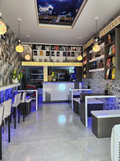 عکس قهوه نفس