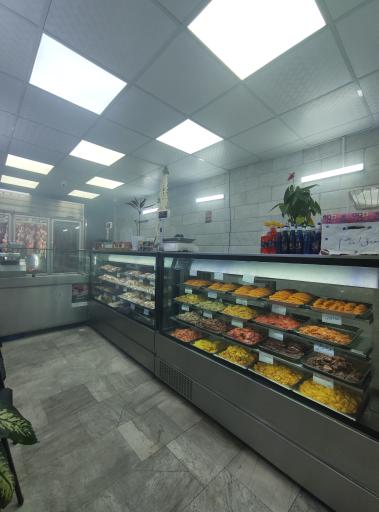 عکس قصابی برادران شاد