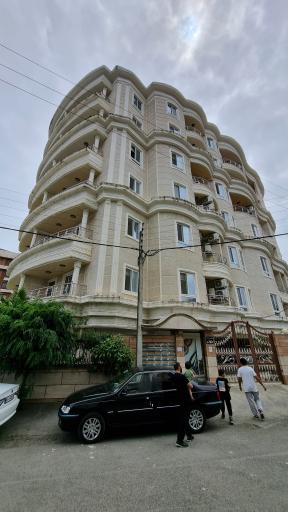 عکس مجتمع مسکونی تفریحی کوثر آب و فاضلاب استان تهران