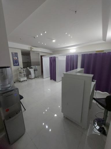 عکس فیزیوتراپی آبان