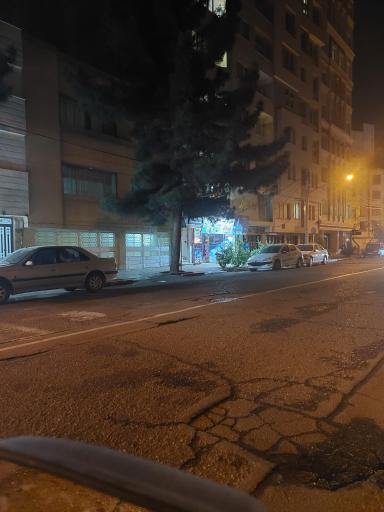 عکس هایپر مارکت نیستان 