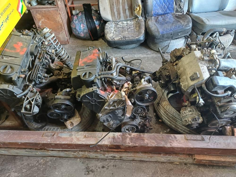 عکس استوک حمید (بهشتی)