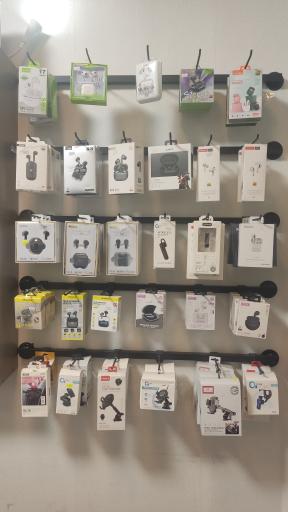 عکس فروشگاه اینترنتی موبینو