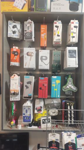 عکس فروشگاه اینترنتی موبینو